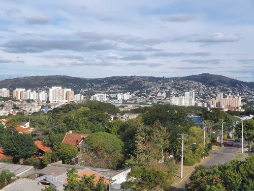 Imagem 21 de 22 de Apartamento Residencial Para Venda, Bom Jesus, Porto Alegre - Ap2494. - Ap2494-inc