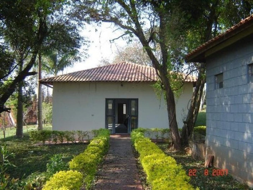 Imagem 2 de 11 de Chacara - Ch00190 - 2164563