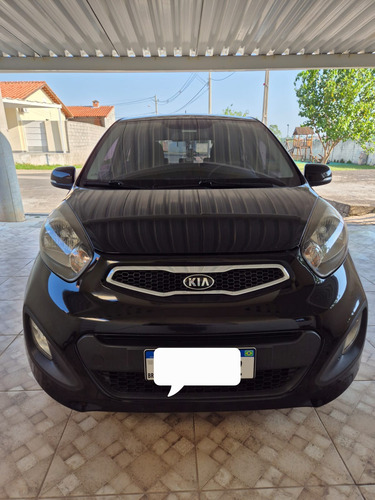 Kia Picanto 1.0 Ex Flex 5p