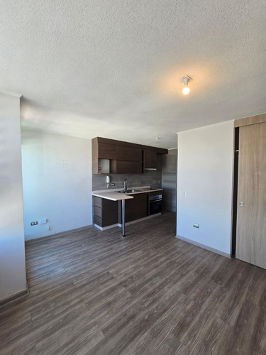 Arriendo A Pasos De La San Sebastián Home Estudio