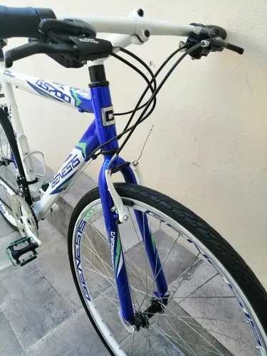 Genesis g5700 bike sales