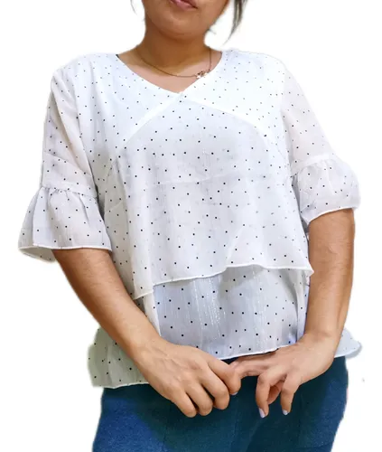 Oece studio blusas hotsell