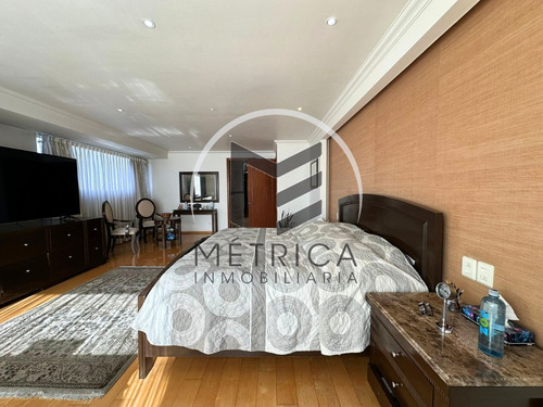 Departamento En Venta En La Enramada De 297 M2