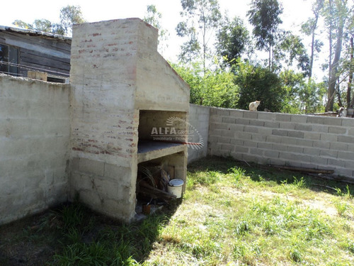 Imagen 2 de 10 de Casa En Balneario Buenos Aires, 2 Dormitorios *