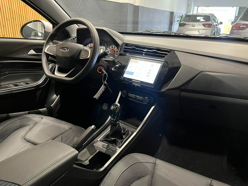 Imagen 11 de 23 de Chery Tiggo 2 Amaya Pocitos