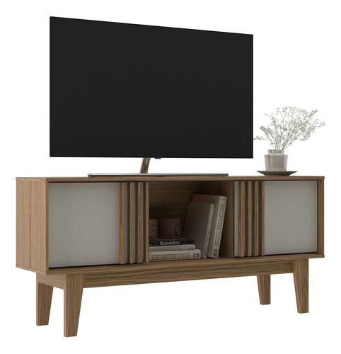 Rack Para Tv Mueble De Comedor Modular LG