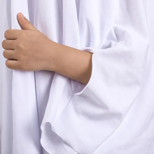 Disfraz Fantasma Niño Capa Fantasma Halloween Blanco Boo