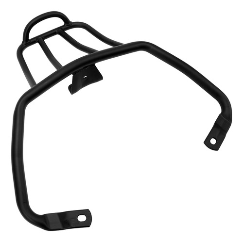 Porta-bagagens, Traseira De Motocicleta, Grande Espaço De Ar