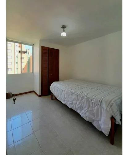 Apartamento En Venta Laureles (t)