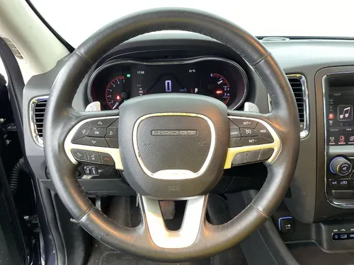 Dodge Durango 3.6 Limited Plus