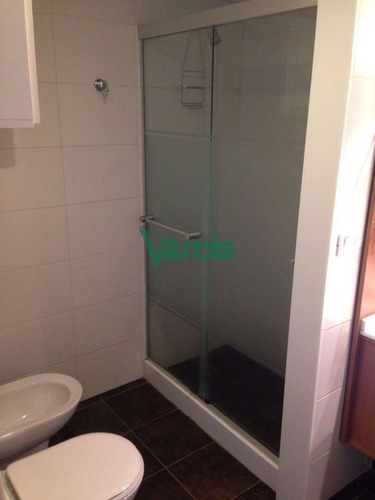 Imagen 24 de 28 de Venta Apartamento Con Renta Malvín Sobre Rambla 2 Dorm Terraza Garage - Montevideo Malvin