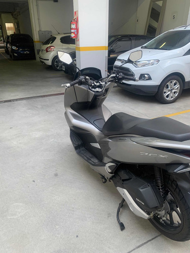 Imagen 4 de 7 de Honda Pcx 150