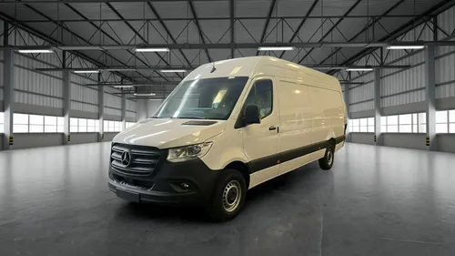 Sprinter F4325 414 Cdi Te V2