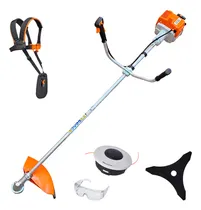 Comprar Desbrozadora Desmalezadora Stihl FS 280 2.5 Hp con Cuchilla y Cabezal Uso Profesional