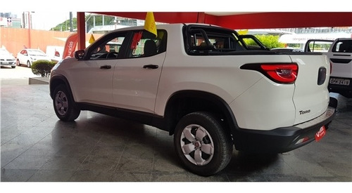 Fiat Toro 1.8 16v Evo Flex Endurance At6