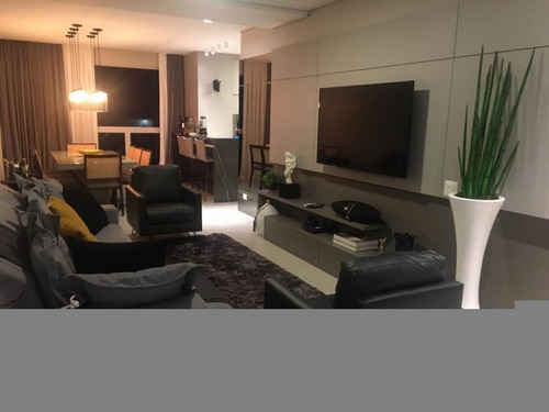 Imagem 5 de 17 de Apartamento No Città Di Vinci Residenze - Ap4 303 - Ap4 303