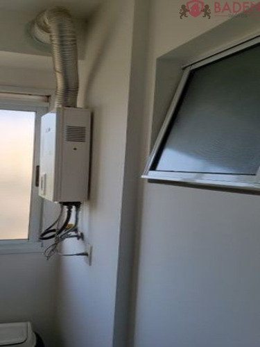 Imagem 11 de 30 de Apartamento 2 Dormitórios Sendo 1 Suíte - Ap03589
