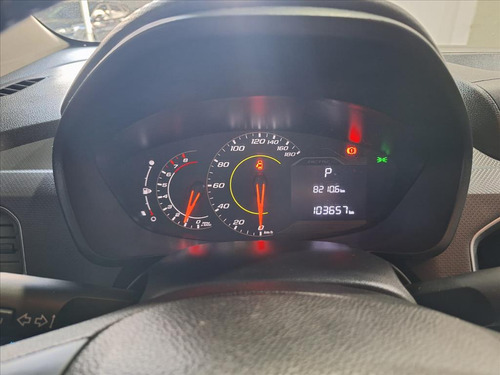 Chevrolet Spin 1.8 ACTIV 8V FLEX 4P AUTOMÁTICO