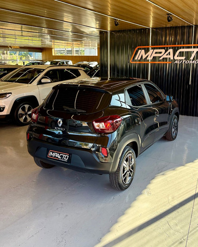 Renault Kwid KWID Intense 1.0 Flex 12V 5p Mec.