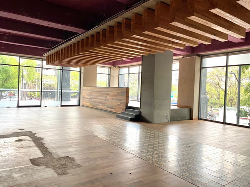 Se Renta Local Comercial, Polanco I Sección, Miguel Hidalgo