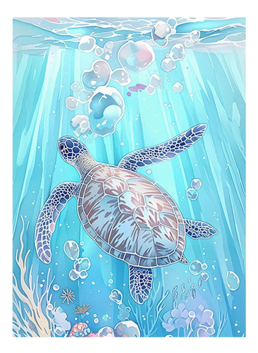 Toalla De Playa, Súper Absorbente, Multipropósito, S Azul