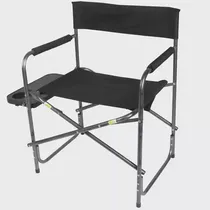 Comprar Silla De Camping Ozark Trail Con Mesa Auxiliar