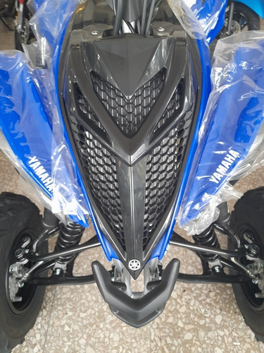 Imagen 5 de 15 de Yamaha Raptor 700 R 2023 Retira Hoy En Motoswift