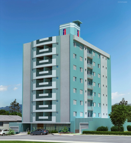 Imagem 8 de 9 de Apartamento - Centro - Ref: 225 - V-225