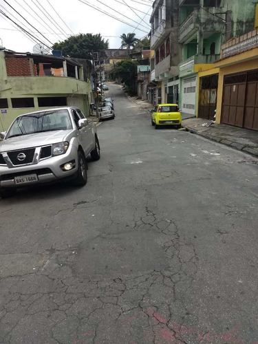 Imagem 8 de 8 de Terreno, Vila Engenho Novo, Barueri - R$ 170 Mil, Cod: 409 - V409
