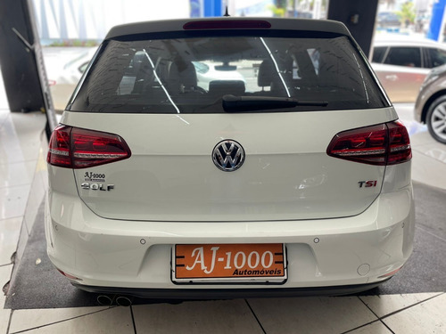 Imagem 4 de 7 de Vw Golf