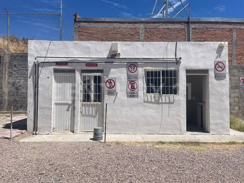 Terreno En Venta Boulevard San Marcos