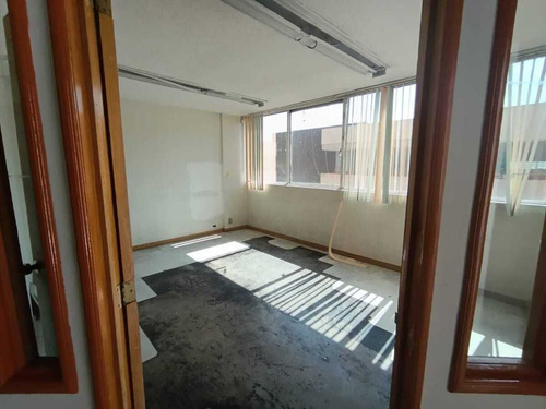 Renta Oficina Toreo Parque Central 148m2 | Espacios Amplios | Excelente Ubicació