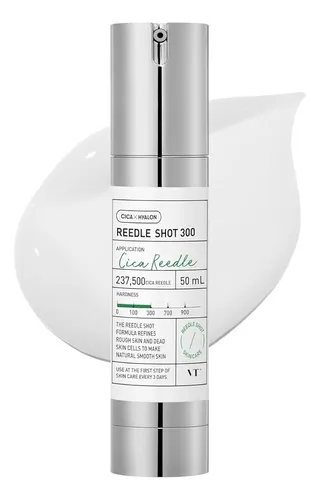 comprar Reedle Shot 300 Vt Cosmetics - Ml  Momento De Aplicación Noche Tipo De Piel Todo Tipo De Piel