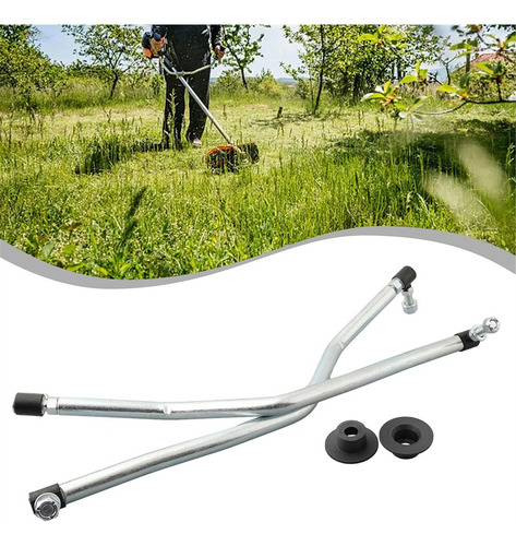 Improved Lh/rh Steering Drag Link Group For Ayp Ehp 194740 P