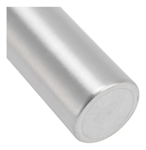 Dispensador De Jabón Líquido De Aluminio Resistente Al Calor