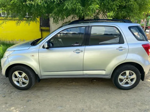 Daihatsu Terios 1.5 Sx