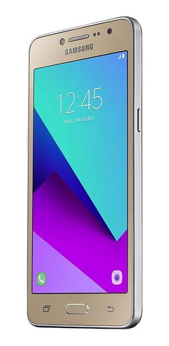 Samsung Galaxy J2 Prime 8 GB Dorado 1.5 GB RAM