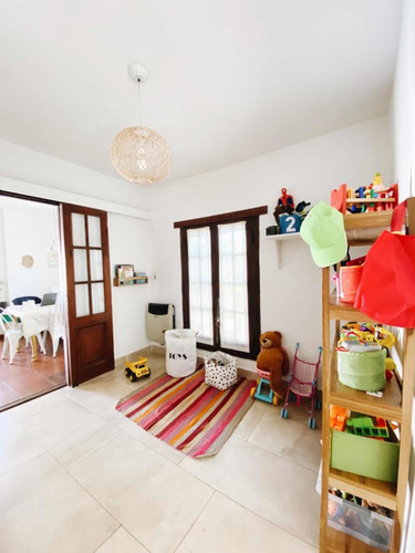 Imagen 4 de 23 de Venta Casa 4 Ambientes En La Horqueta Con Jardín Y Pileta