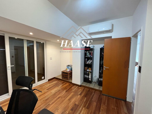 Imagen 11 de 30 de Venta Depart A Nuevo 135 M2 Piso 14 Vista Al Río Palermo