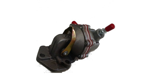 320/07201 Bomba De Combustível Para Retro Jcb Motor Jcb
