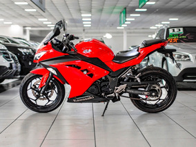 Kawasaki Ninja Motos Esportivas Kawasaki No Mercado Livre Brasil