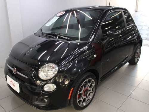 Fiat 500 Sport Air 1.4 16v, Ior1919