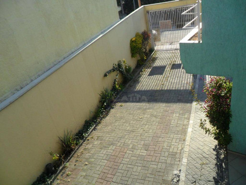 Imagem 15 de 16 de Sobrado À Venda, 96 M² Por R$ 380.000,00 - Vila Formosa - São Paulo/sp - So13440