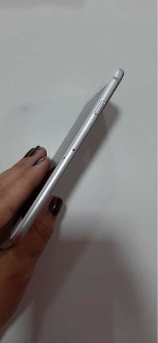 iPhone 6 64gb Semi Novo Vem Com Carregador Mas Não É Origina