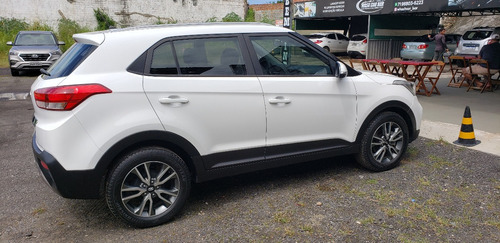 Imagem 7 de 8 de Hyundai Creta Pulse Automático Completo 2017/2017