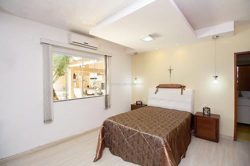 Imagem 9 de 19 de Ref.: 6126 - Casa 3 Qtos - Quintas Das Avenidas Ii (venda) - 9343