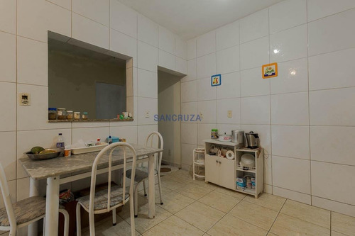 Imagem 6 de 29 de Barracao À Venda, 2 Quartos, 1 Suíte, 1 Vaga, Oitis - Contagem/mg - 26910