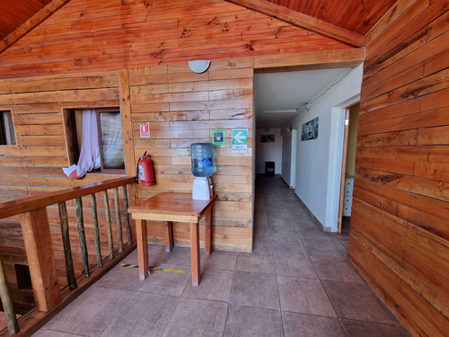 Hostal En Arriendo 17 Habitaciones (106204)