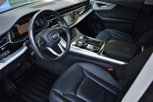Audi Q8 3.0 55 Tfsi Quattro