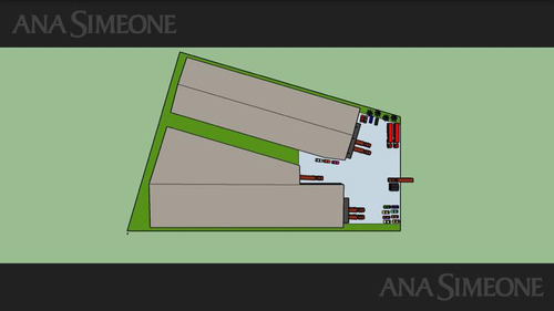 Nave Industrial - Alquiler - Escobar